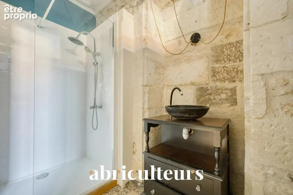 Maison de caractère - 242 m² - Saintes - photo 16