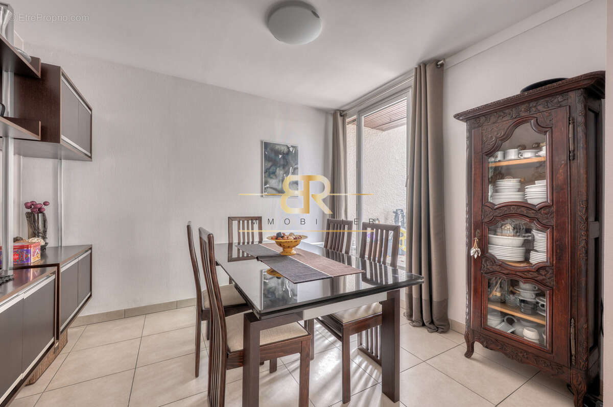 Appartement à CHAMPIGNY-SUR-MARNE