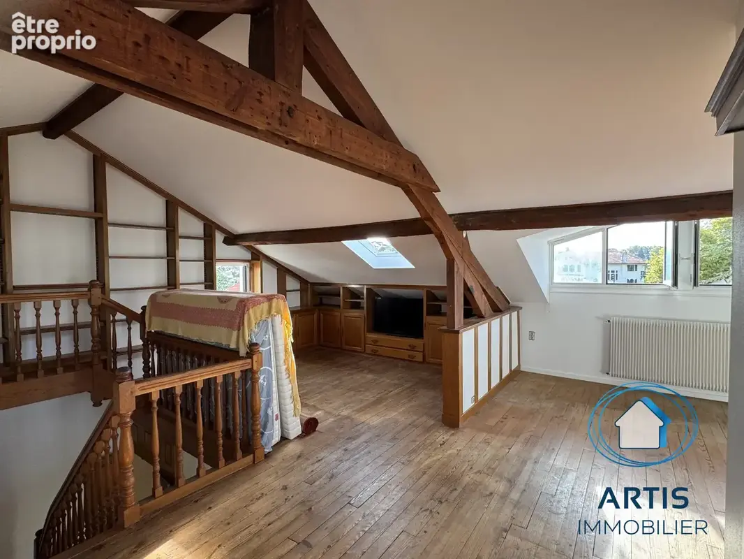 Appartement 4 pièces 133 m² à vendre à Saint-Jean-De-Luz (64500) - photo 3