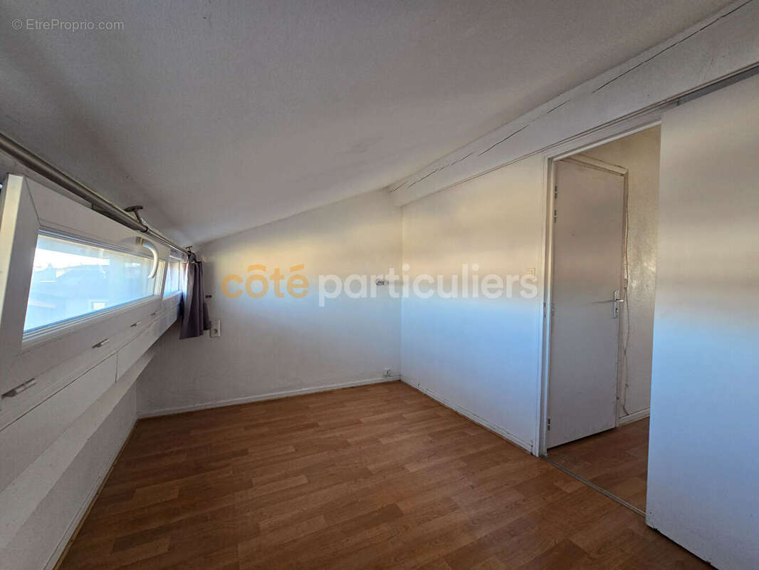 Appartement à AGEN