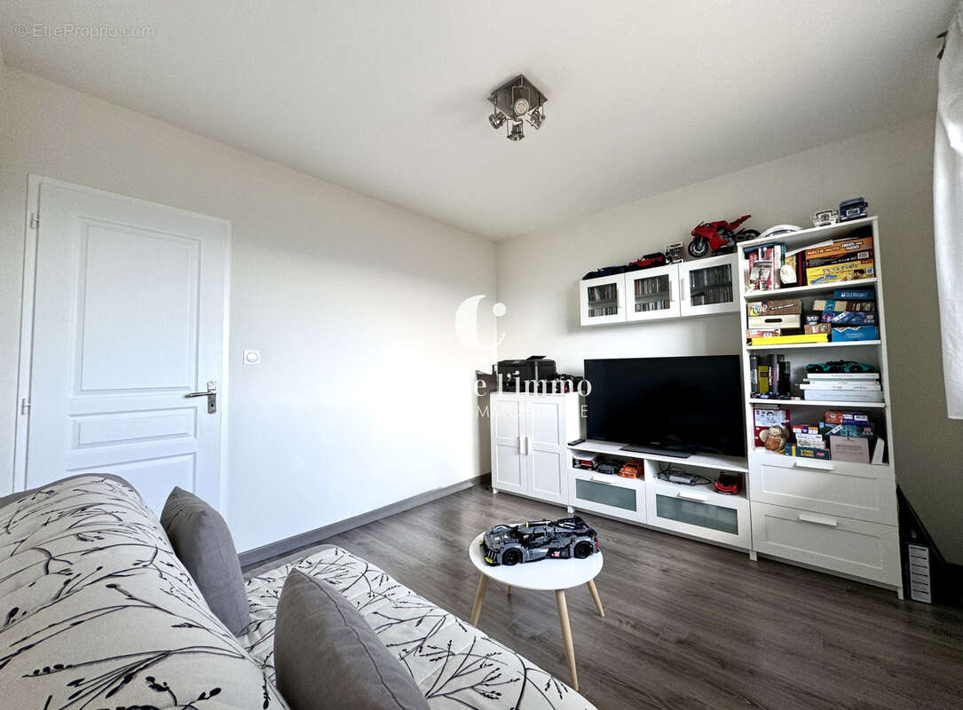 Maison individuelle à FILLINGES - photo 12