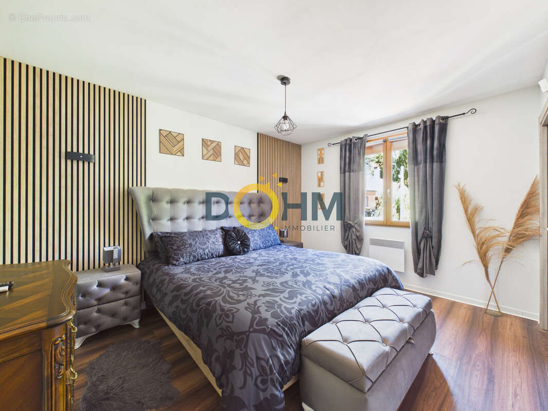 EXCLUSIVITÉ   Maison récente - Accès direct à l' Ondaine - photo 5