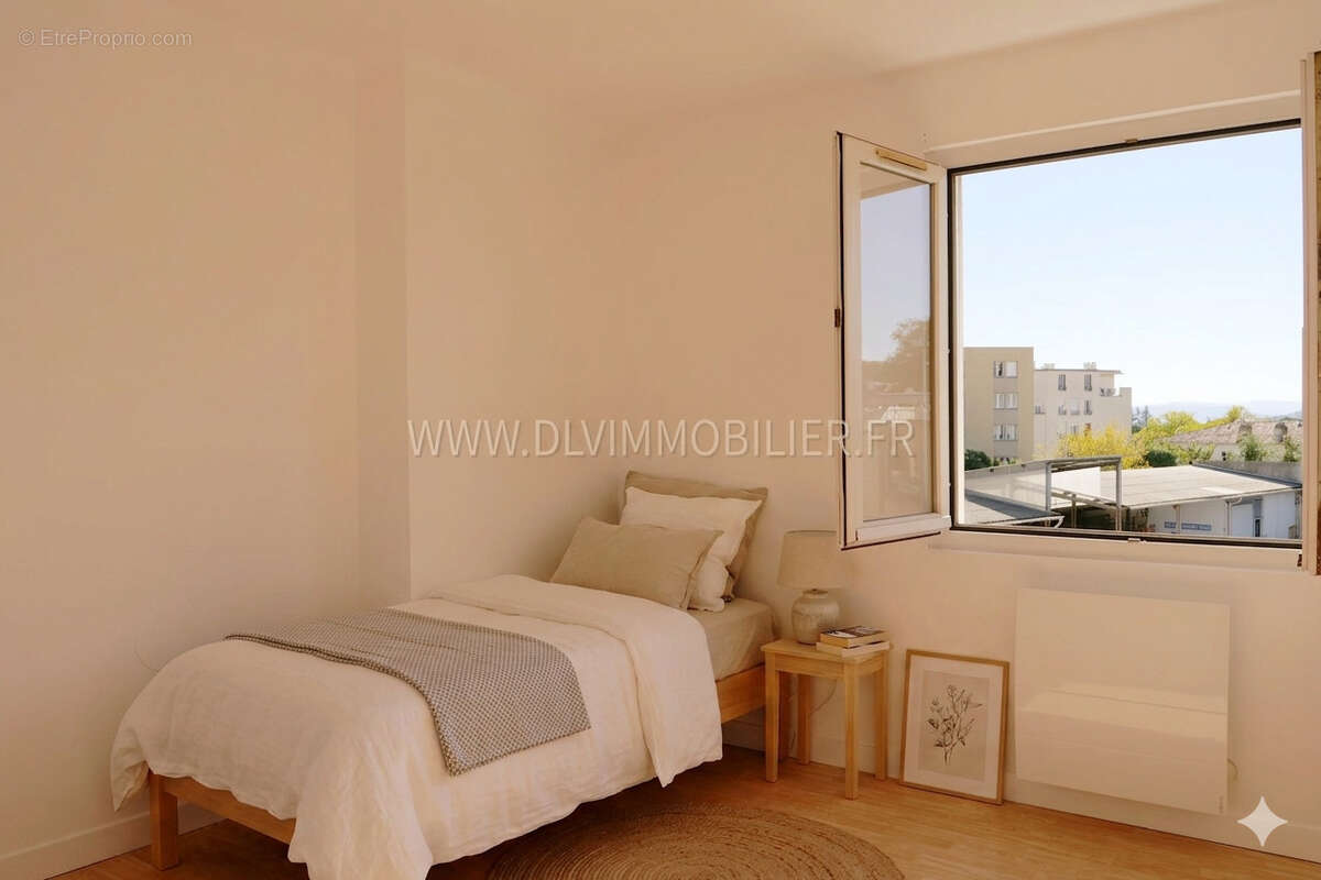 Photo 7 - Appartement à MANOSQUE