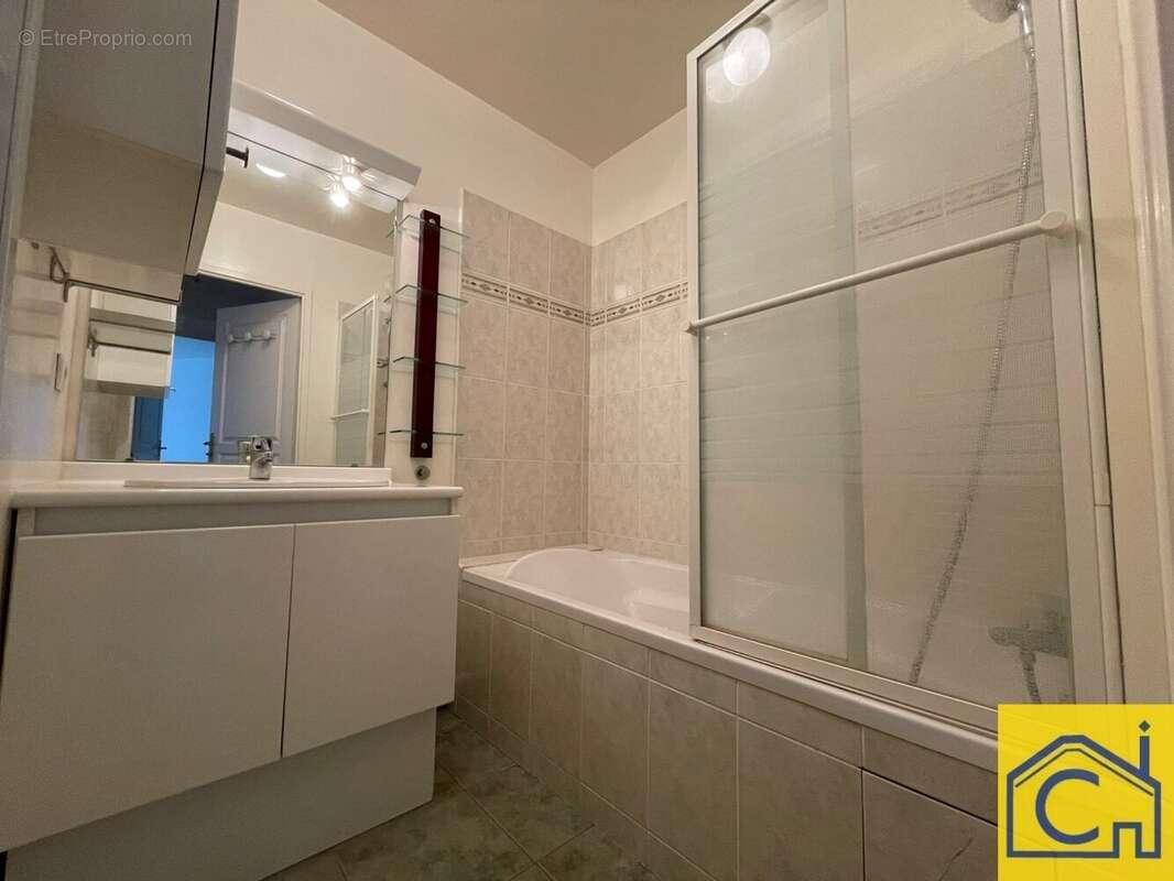 Appartement à CORMEILLES-EN-PARISIS