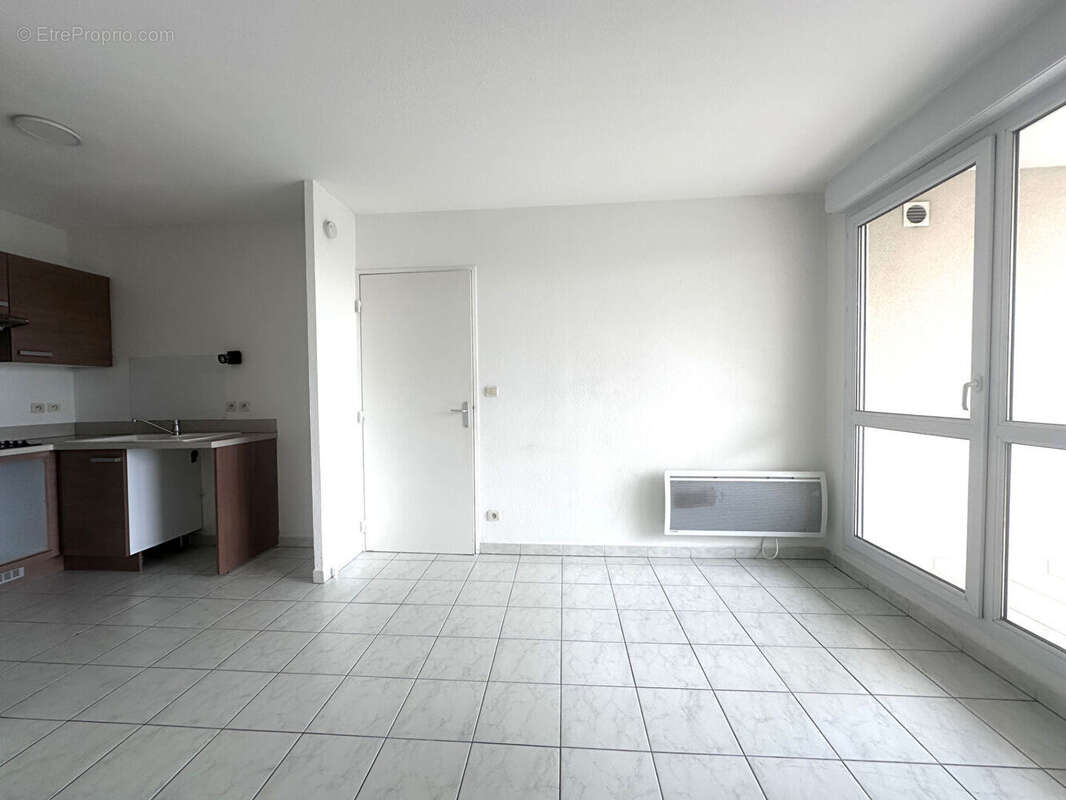 Appartement à ISTRES