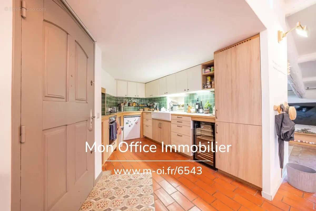 Référence : 6543-CCH. - Maison 3 pièces - photo 3