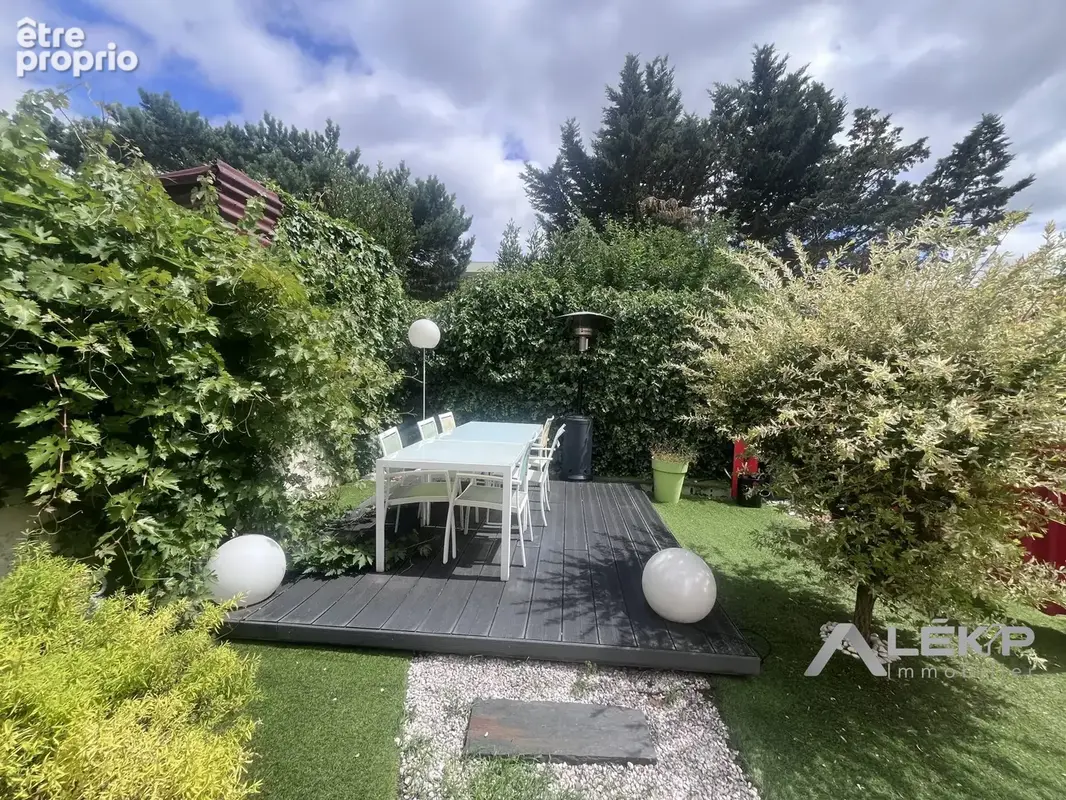 Maison 137 m² à Nanterre  - photo 3
