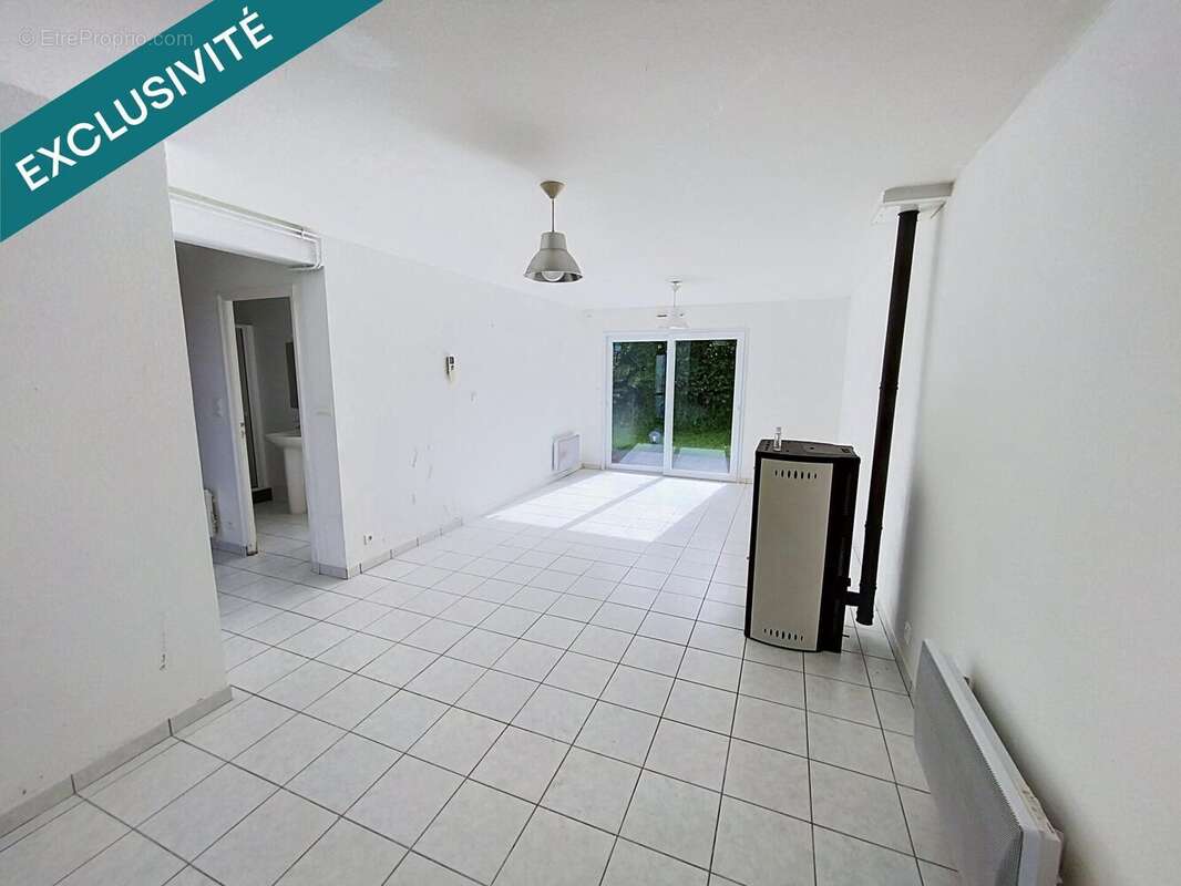Photo 4 - Maison à BRIEC