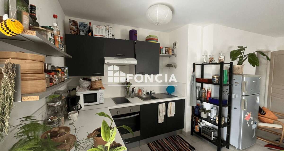 Appartement à BESANCON