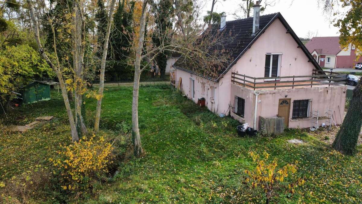 Photo 7 - Maison à COURTERANGES