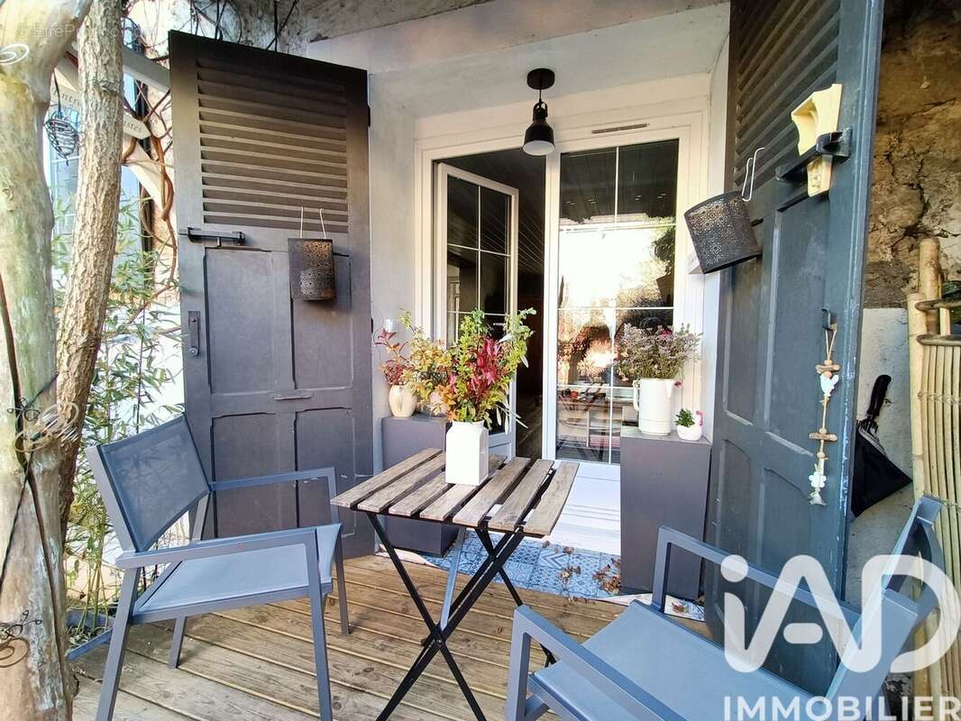 Photo 8 - Maison à PRESLES