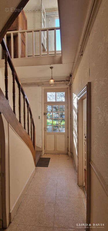 Maison 171 m² à Moulins  - photo 4