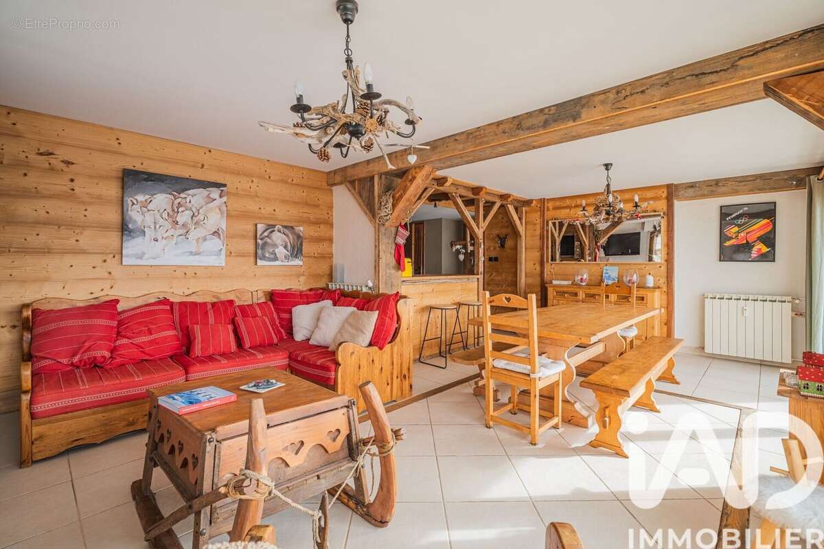 Photo 4 - Appartement à HUEZ