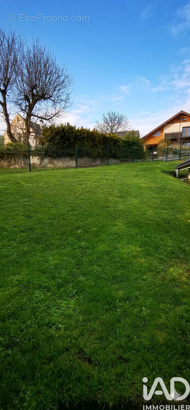 Maison 110 m² à Saint-Honore  - photo 7