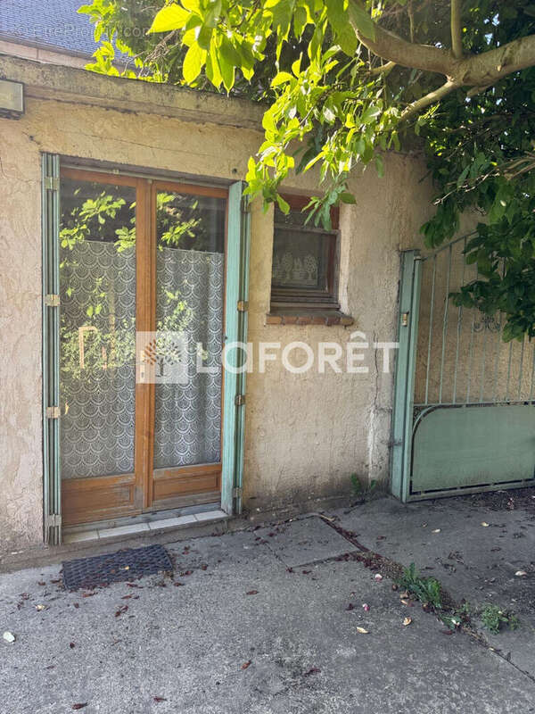 Maison Cires Les Mello 3 pièce(s) 73 m2 - photo 9