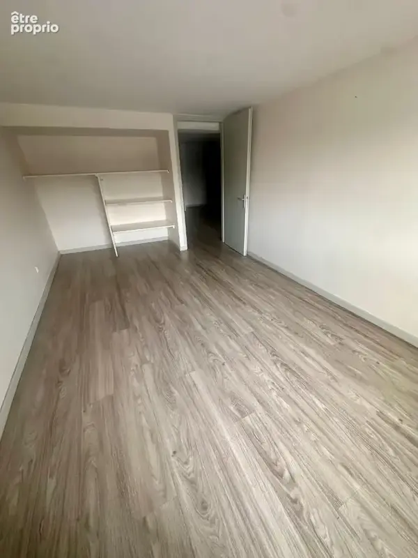 Appartement duplex  - t4 -  105 m² - quai du rhone - photo 13