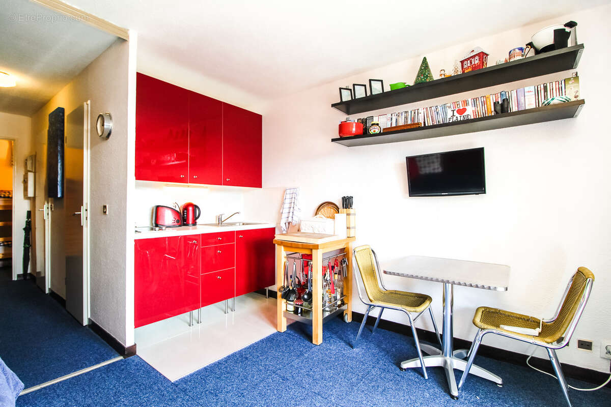 Appartement à CLUSES