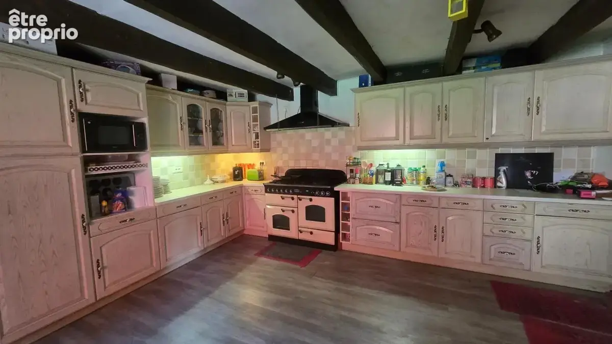 Maison à GUERN