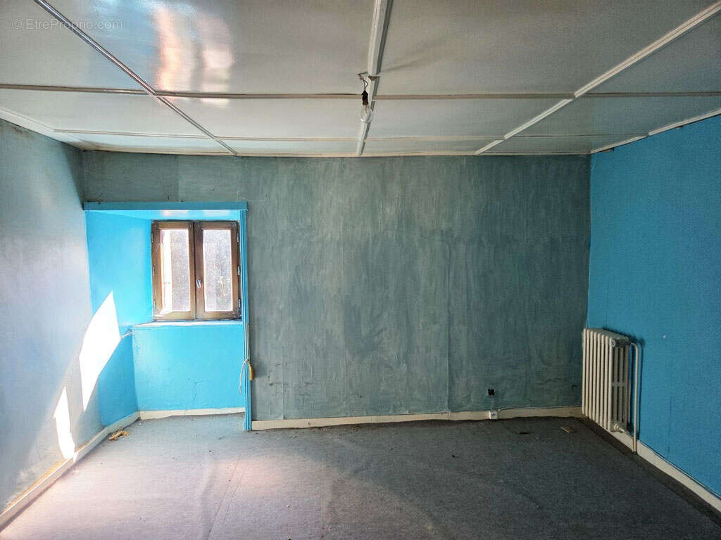 Maison à FAY-SUR-LIGNON