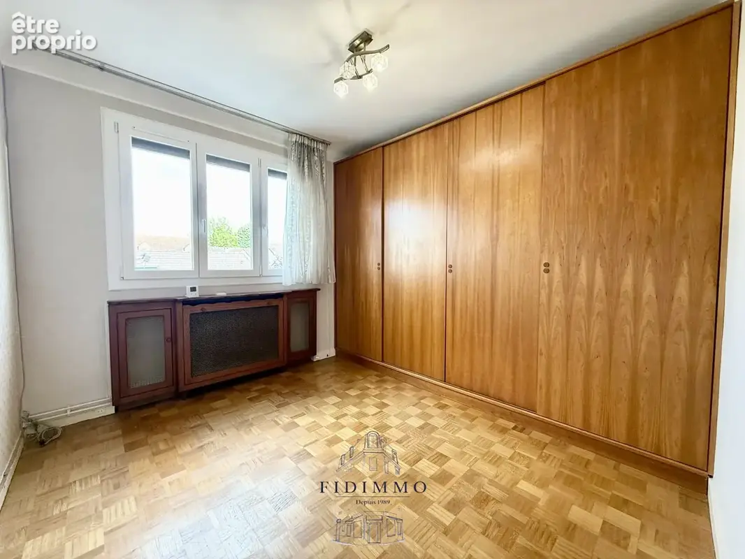 4357 - Maison familiale avec dépendance - photo 12