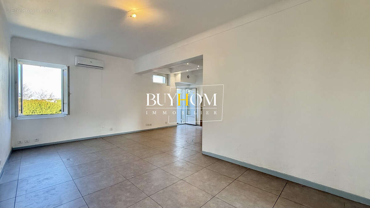 Maison à CARPENTRAS