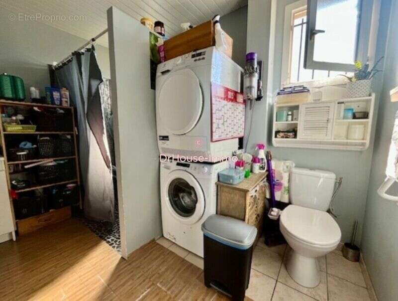 Maison à TALMONTIERS