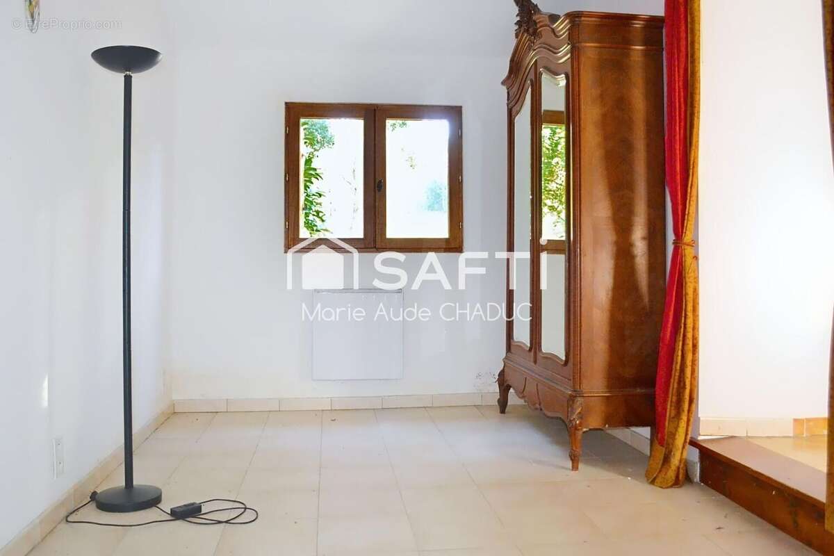 Photo 9 - Maison à SALAVAS