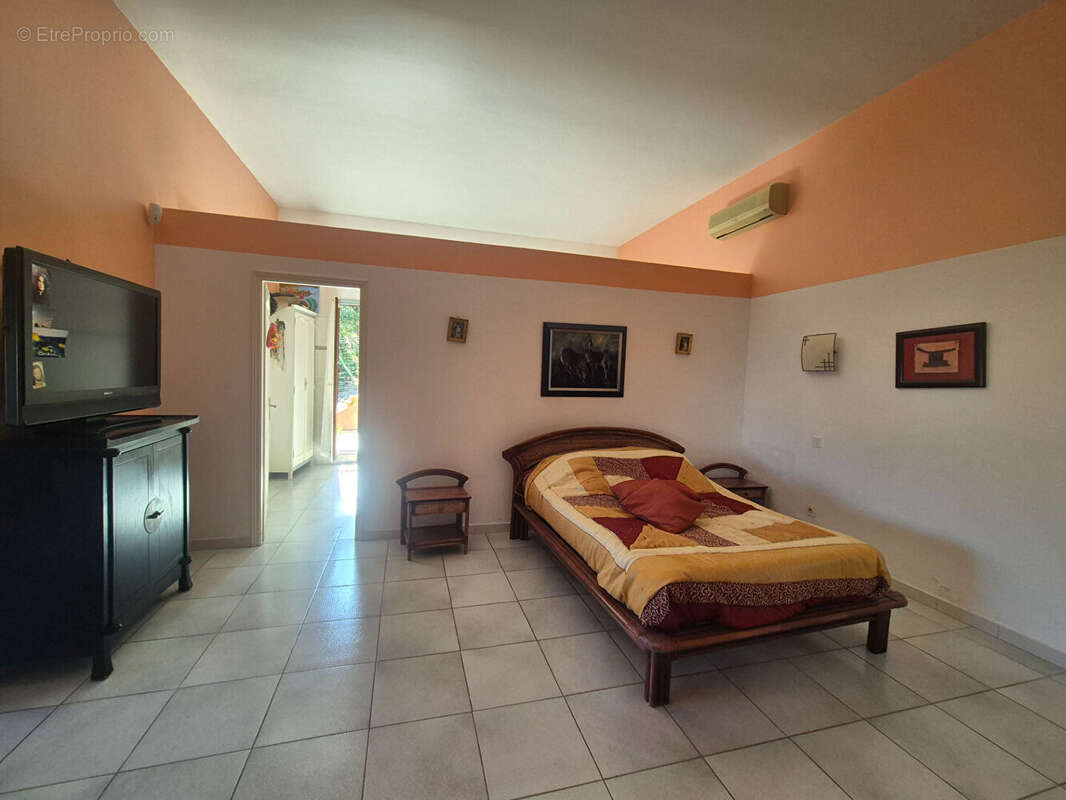 Maison à VILLE-DI-PIETRABUGNO
