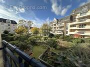 Appartement à POISSY