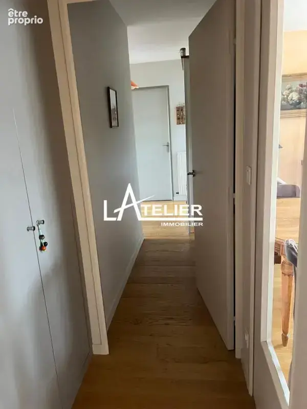 Appartement 4 pièces 91 m² à vendre à Nantes (44300) - photo 17