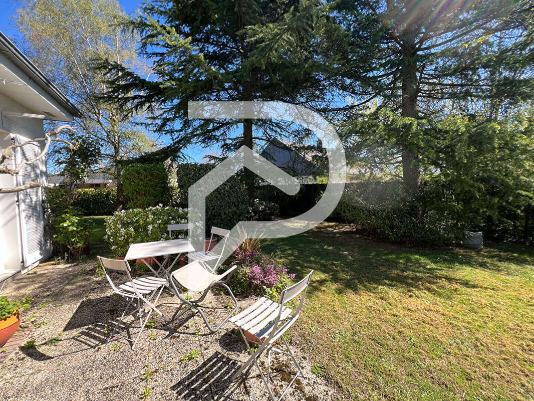 Maison à COIGNIERES