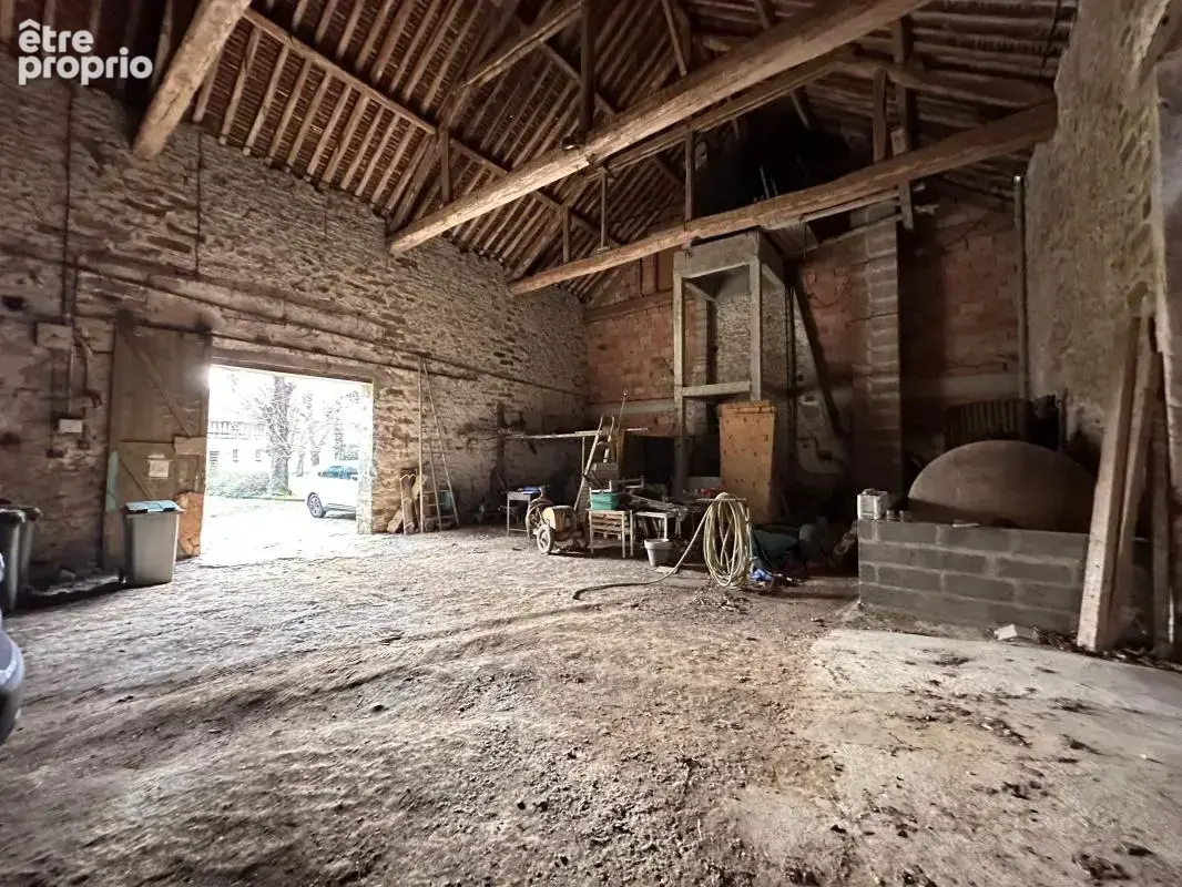 Propriété d'exception à Avrainville - photo 9