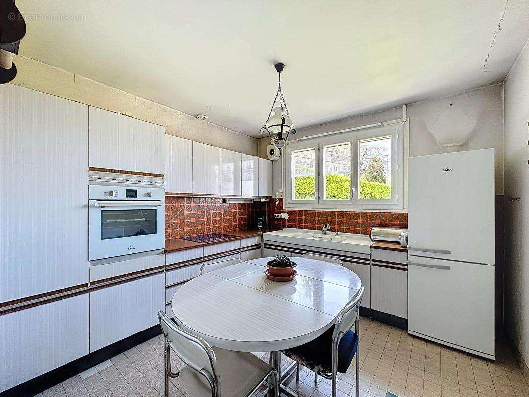 Maison à LOIRE-SUR-RHONE