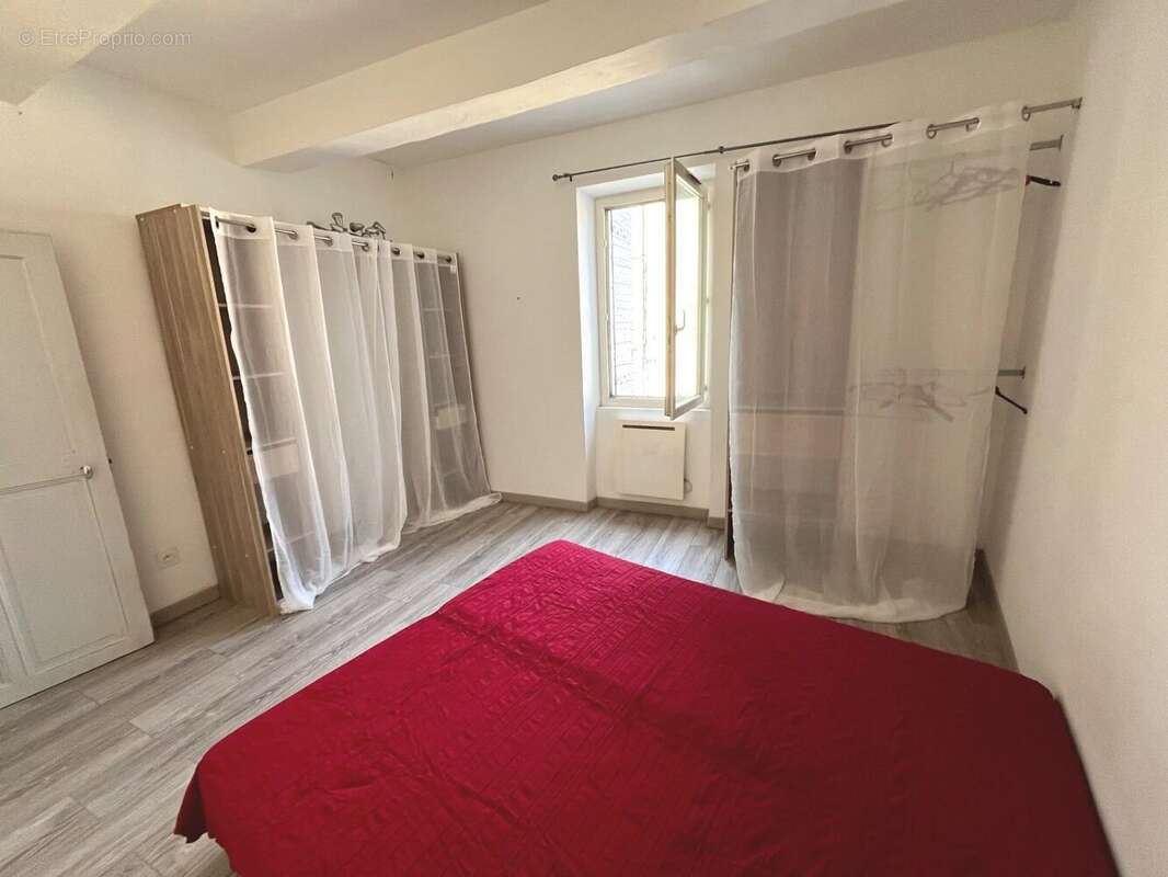 Appartement à LAURIS