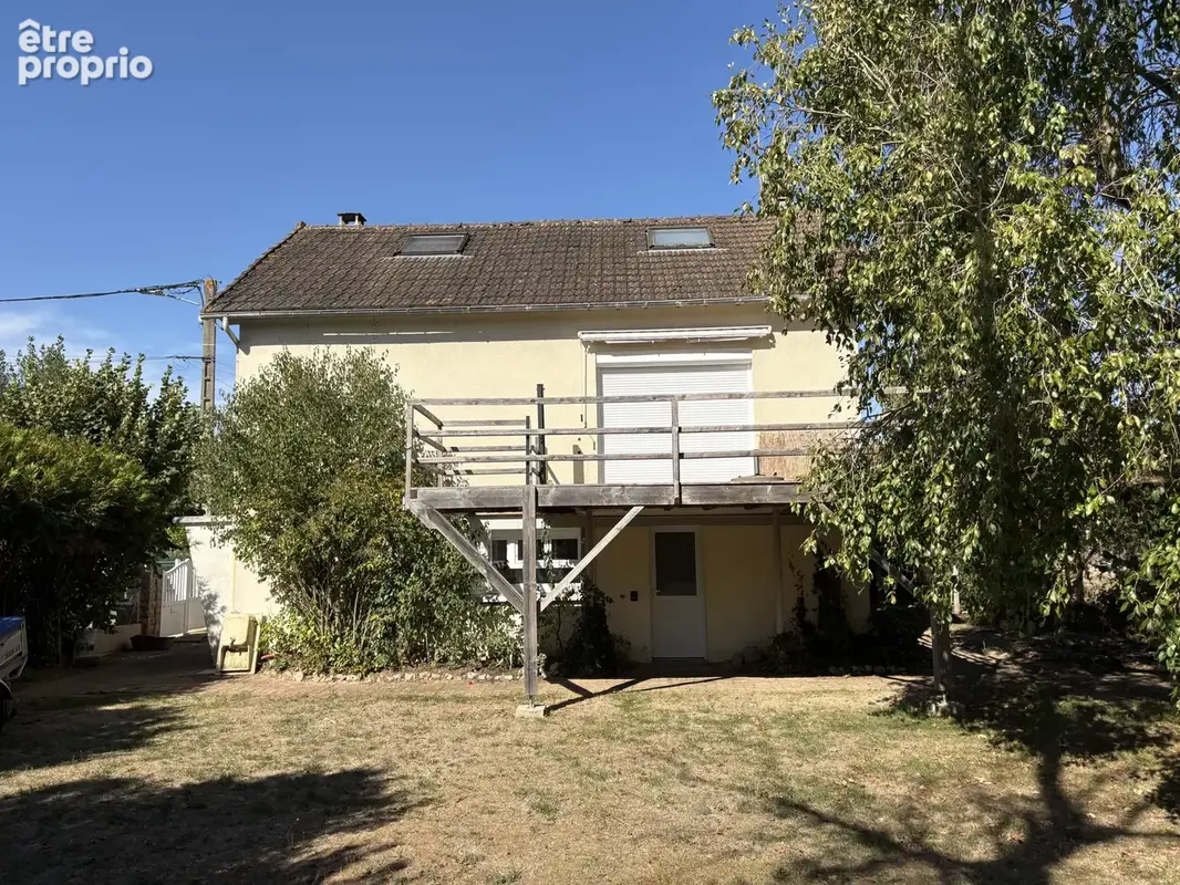 Maison à VERON