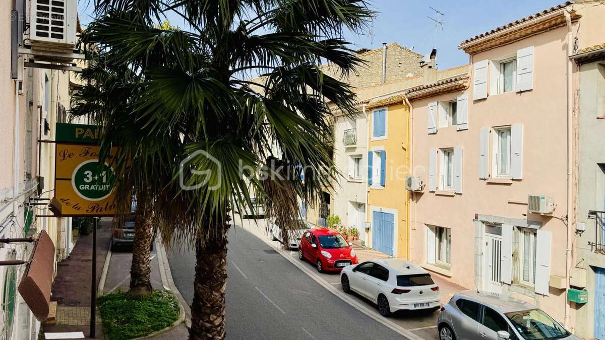 Maison à SIGEAN