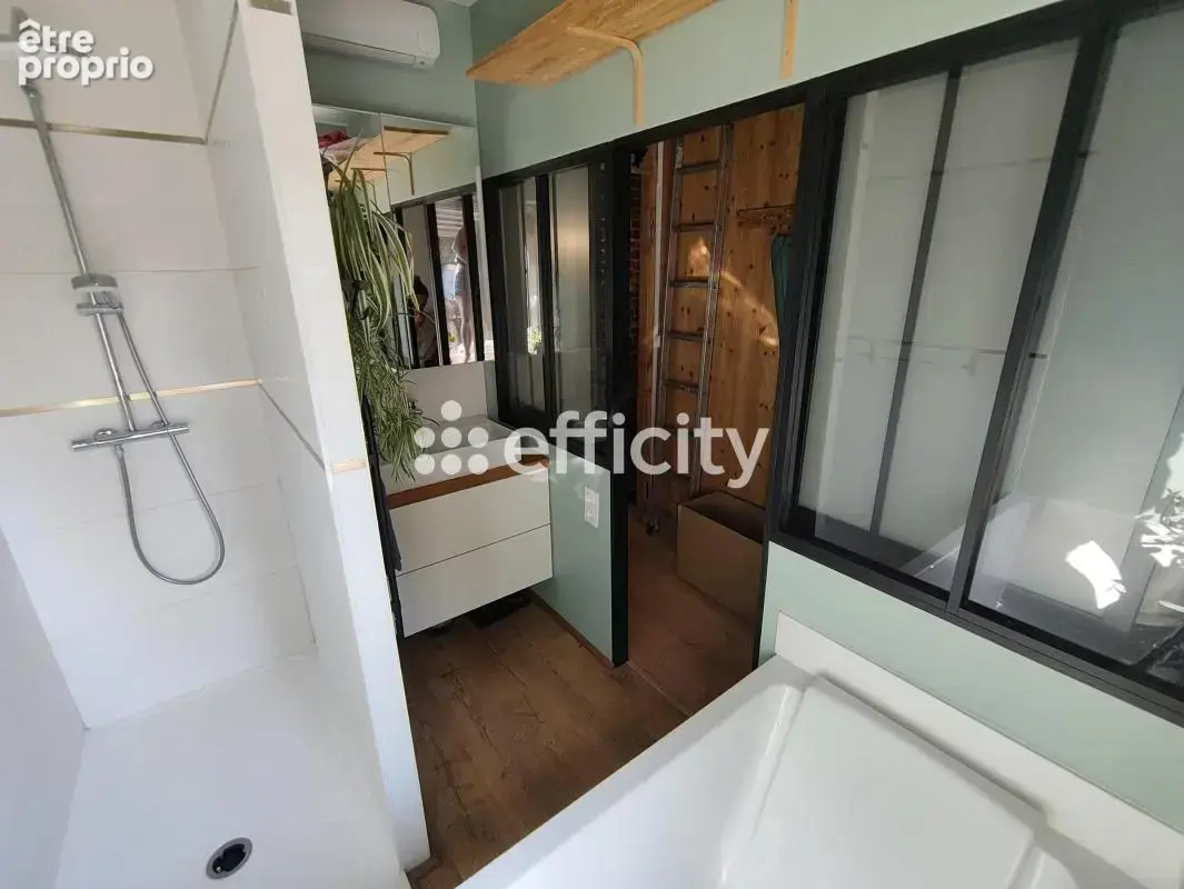 Maison 73 m² à Mons-En-Baroeul  - photo 15