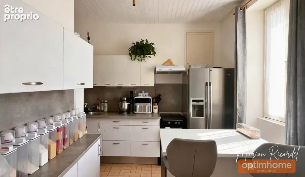 EN EXCLUSIVITÉ – Maison 5 pièces 93 m² avec 4 chambres – Gourin - photo 4