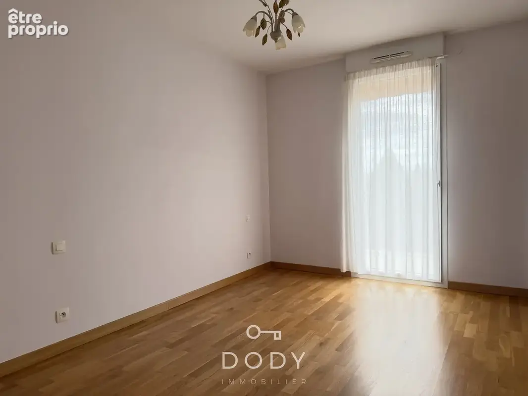 Centre Bergerac, Appartement de standing - photo 8