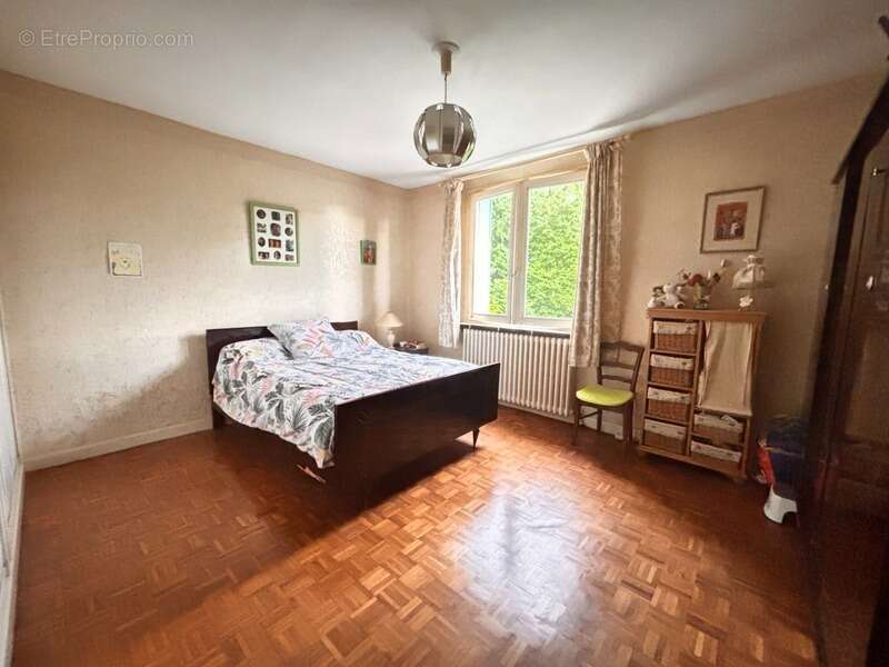 Maison à CUISERY