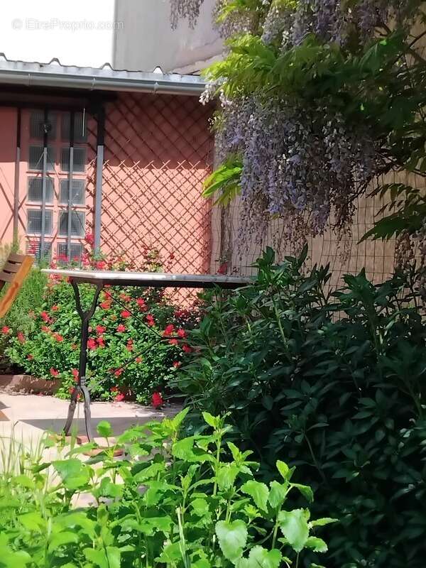 Appartement à MONTREUIL