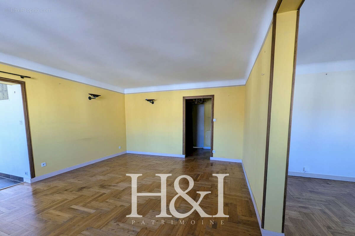 Appartement à POITIERS