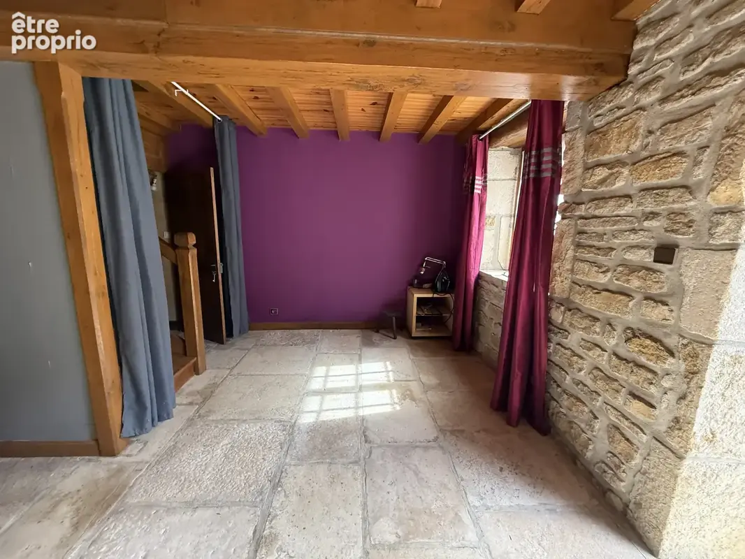 Maison ancienne idéale pour un gîte ou une maison d’hôtes - photo 7