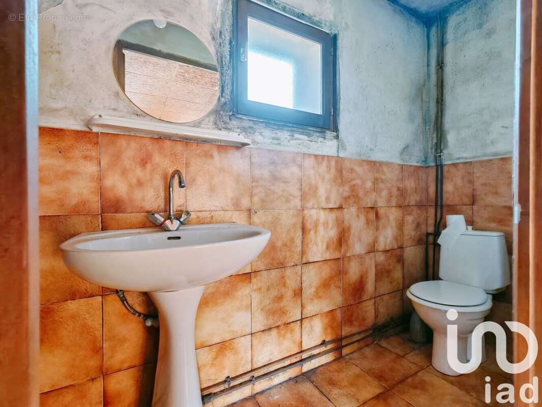 Photo 7 - Maison à COSNE-COURS-SUR-LOIRE