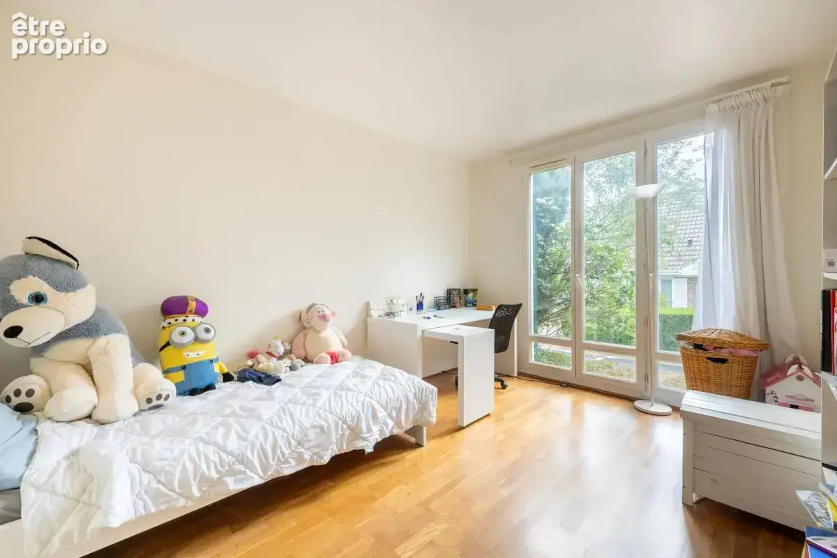Maison de 6 pièces de 168 m² à Vernouillet - photo 12