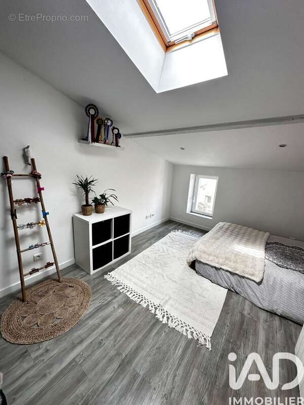 Photo 7 - Maison à LA CHEVROLIERE