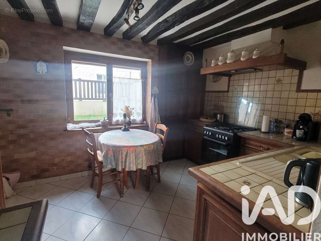 Maison 110 m² à Seugy  - photo 5