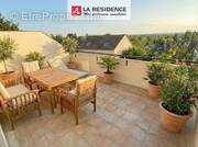 Appartement à VAUX-SUR-SEINE