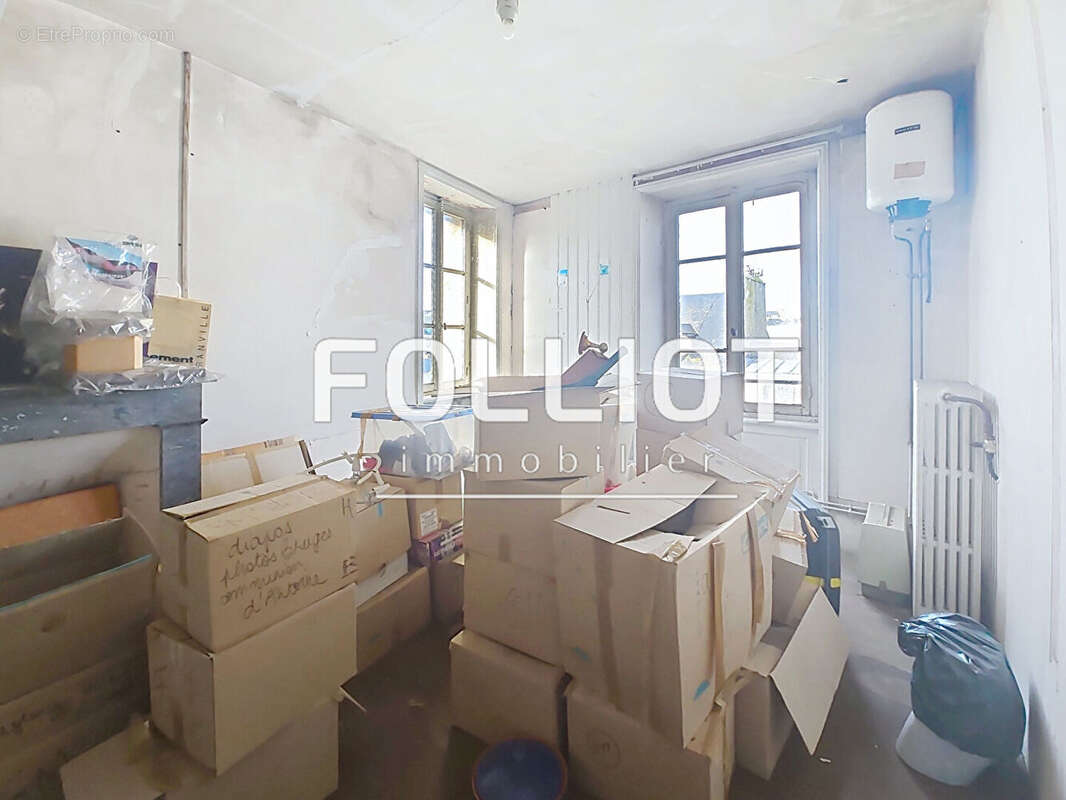 Appartement à GRANVILLE