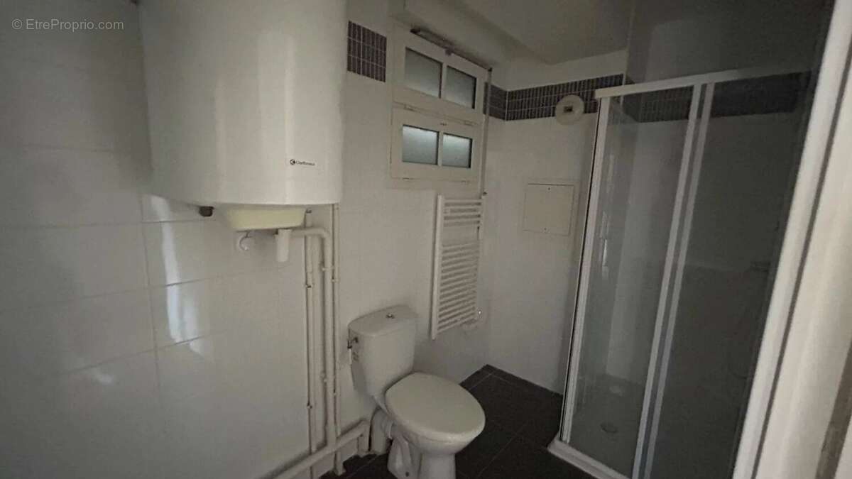 Appartement à MAISONS-LAFFITTE